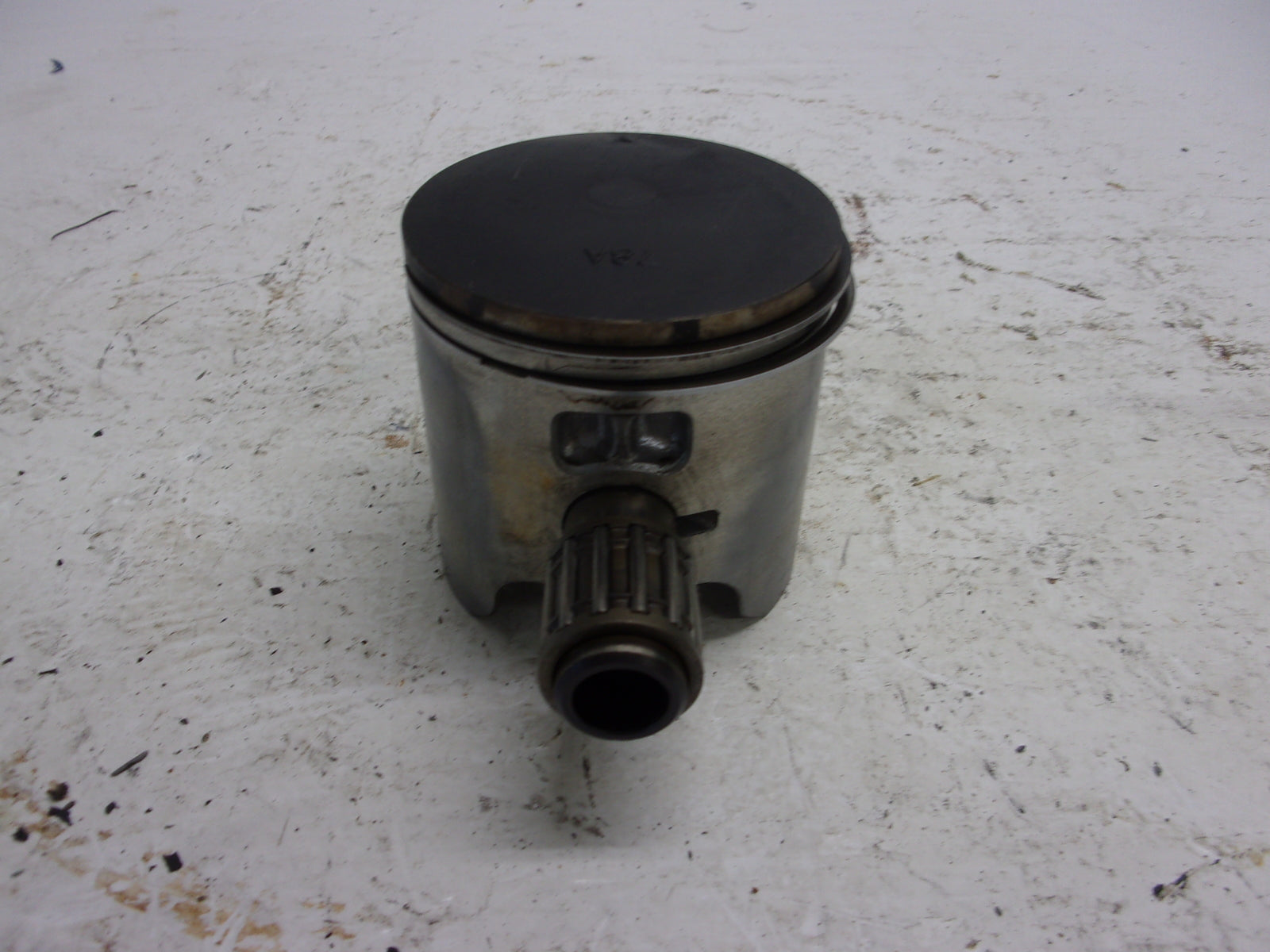 Polaris PWC Watercraft 1995-1997 SLT SLX SL OEM Cylinder + Piston Set # 3240248