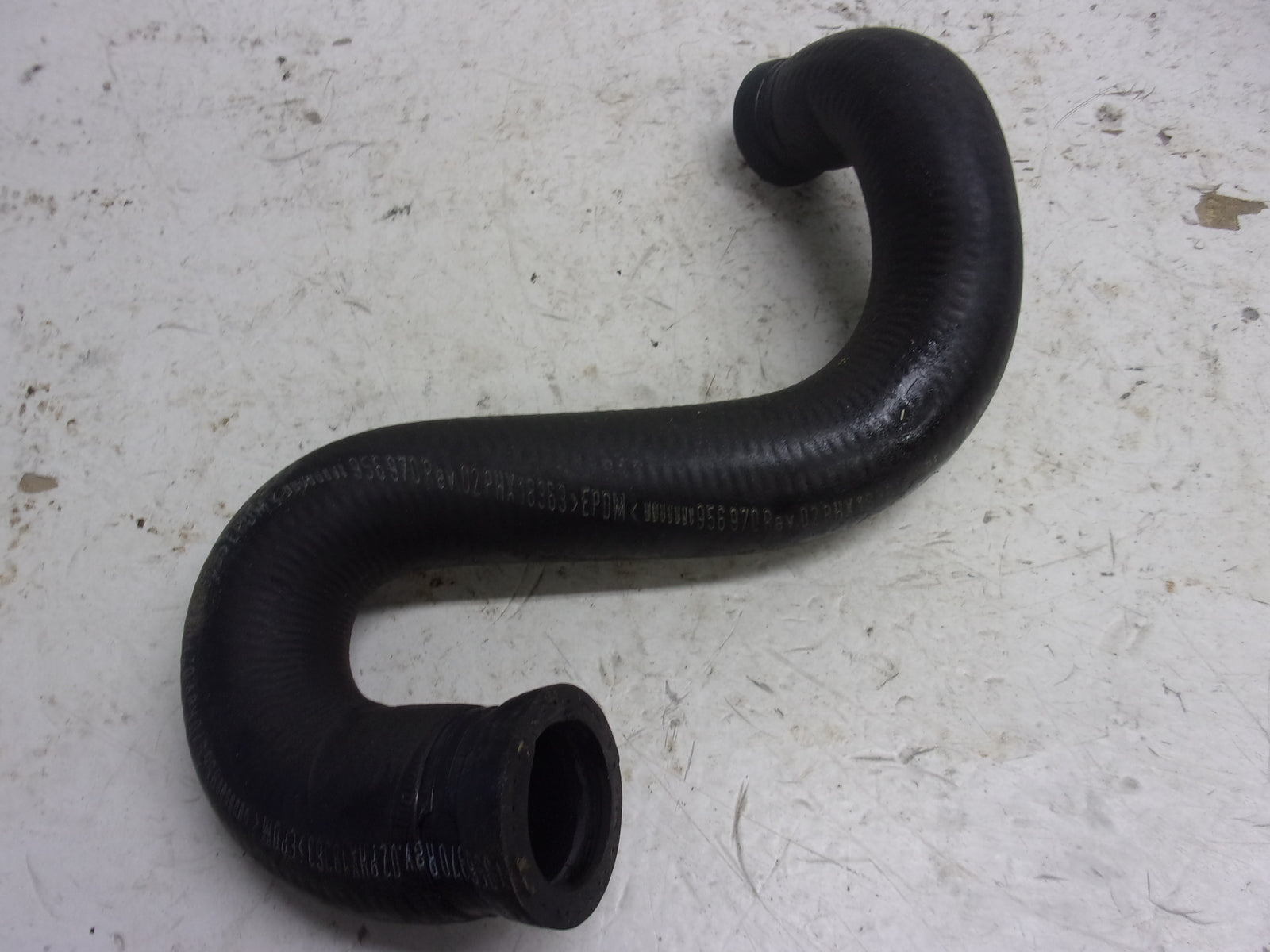 Sea Doo Bombardier 2003-2005 GTX OEM Formed Hose Assembly Part# 420956970