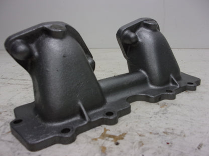 Kawasaki Jet Ski 1993-1994 SS XI OEM Intake Pipe / Manifold Part# 59076-3714