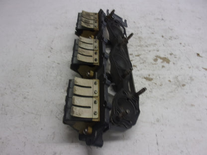 Yamaha 1995-1997 Wave Raider/Venture 1100 OEM Manifold + Reeds # 63M-13555-00-94