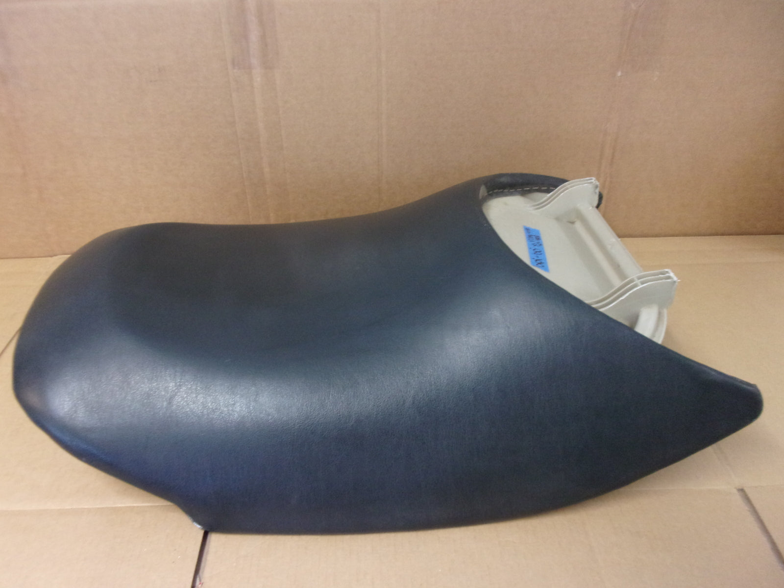 Yamaha Waverunner 1999-2000 XL 800 XL 1200 OEM Driver Seat # F0D-U371A-00-00