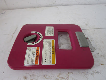 Kawasaki Jet Ski 1995 STS OEM Center Storage Cover Assembly Part# 14090-3723-5K