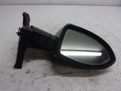Sea Doo Bombardier 2002-2004 RX GTX Black Right Mirror Set 269501072