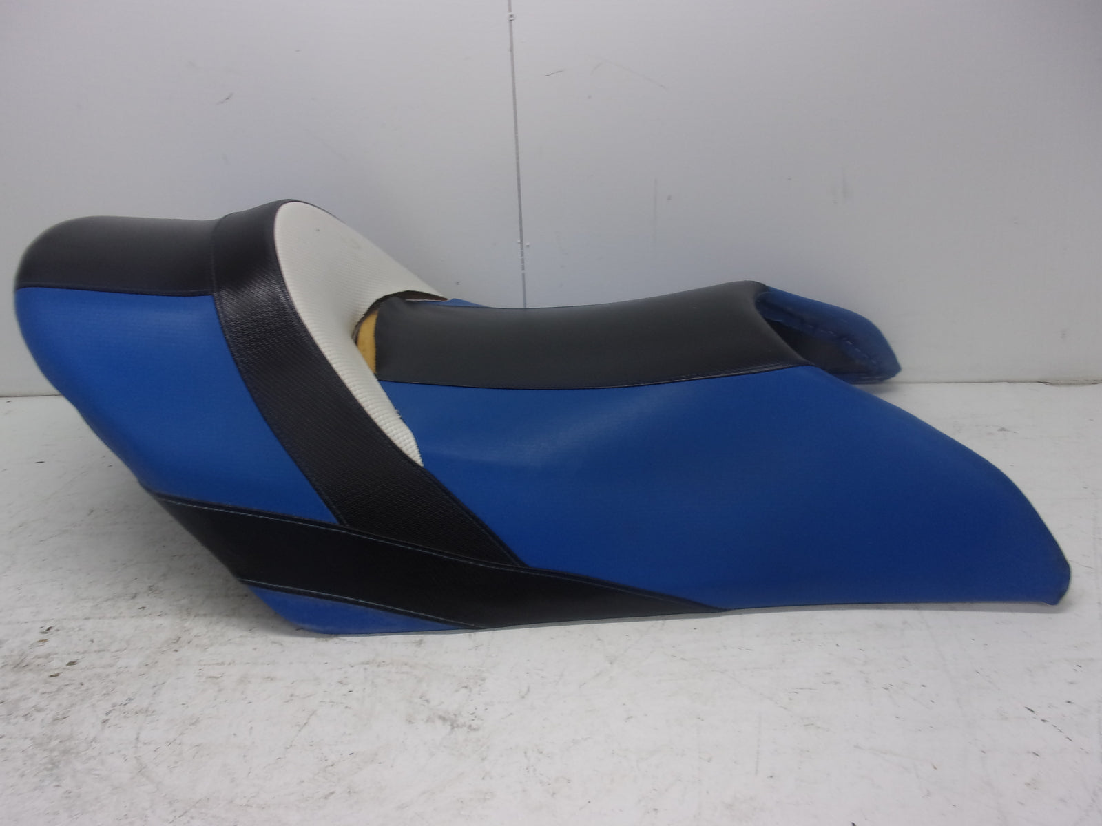 Yamaha WaveRunner 2020 GP1800R SVHO OEM Double Seat Assembly # F2W-U371A-90-00