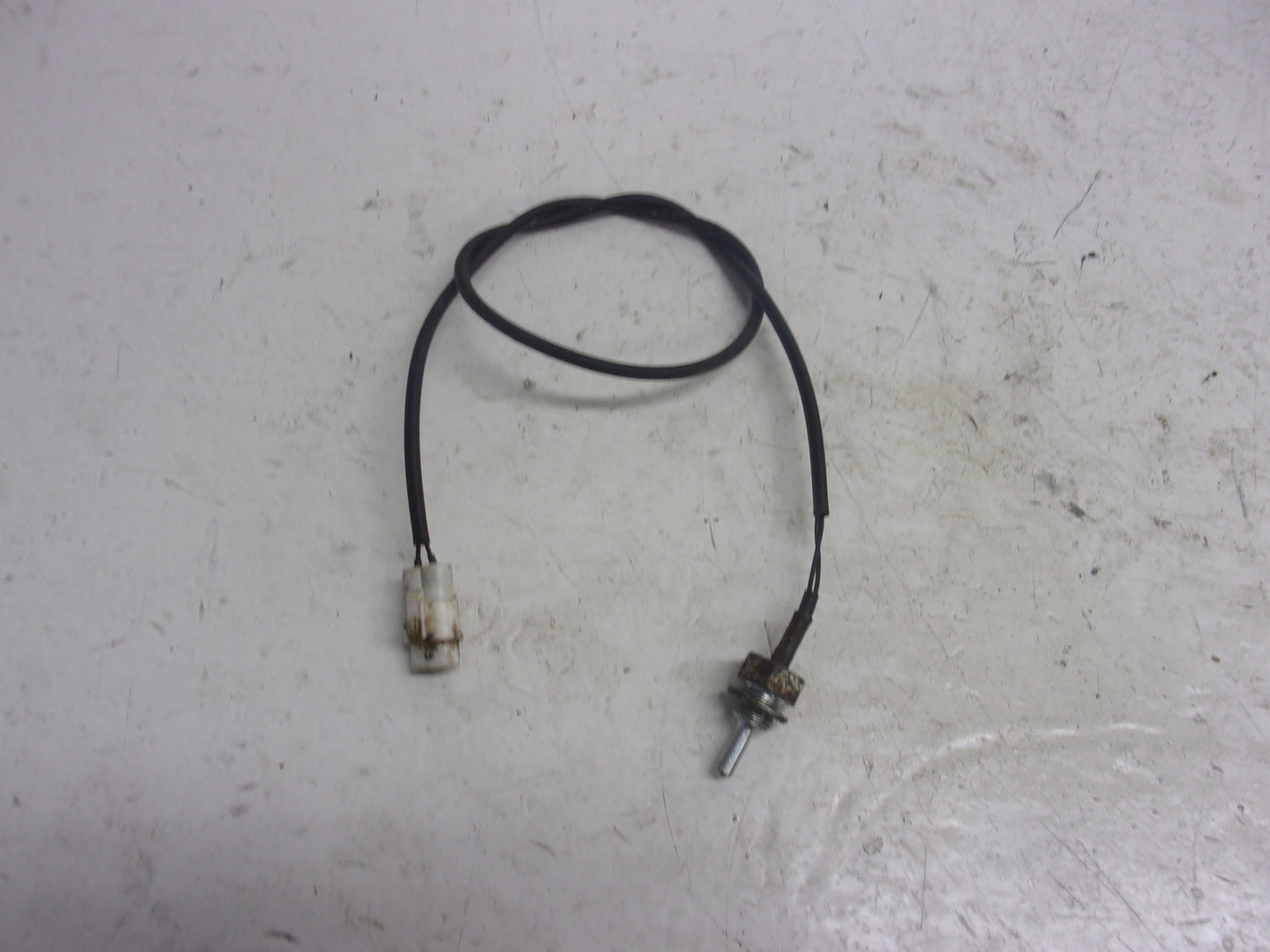 Kawasaki Jet Ski 2003-2012 SX-R STX Ultra OEM Water Temp Sensor # 21176-3758