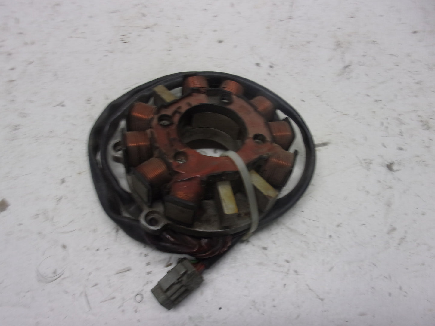 Polaris PWC Watercraft 2000-2004 Octane Virage Freedom OEM Stator Part# 4010172