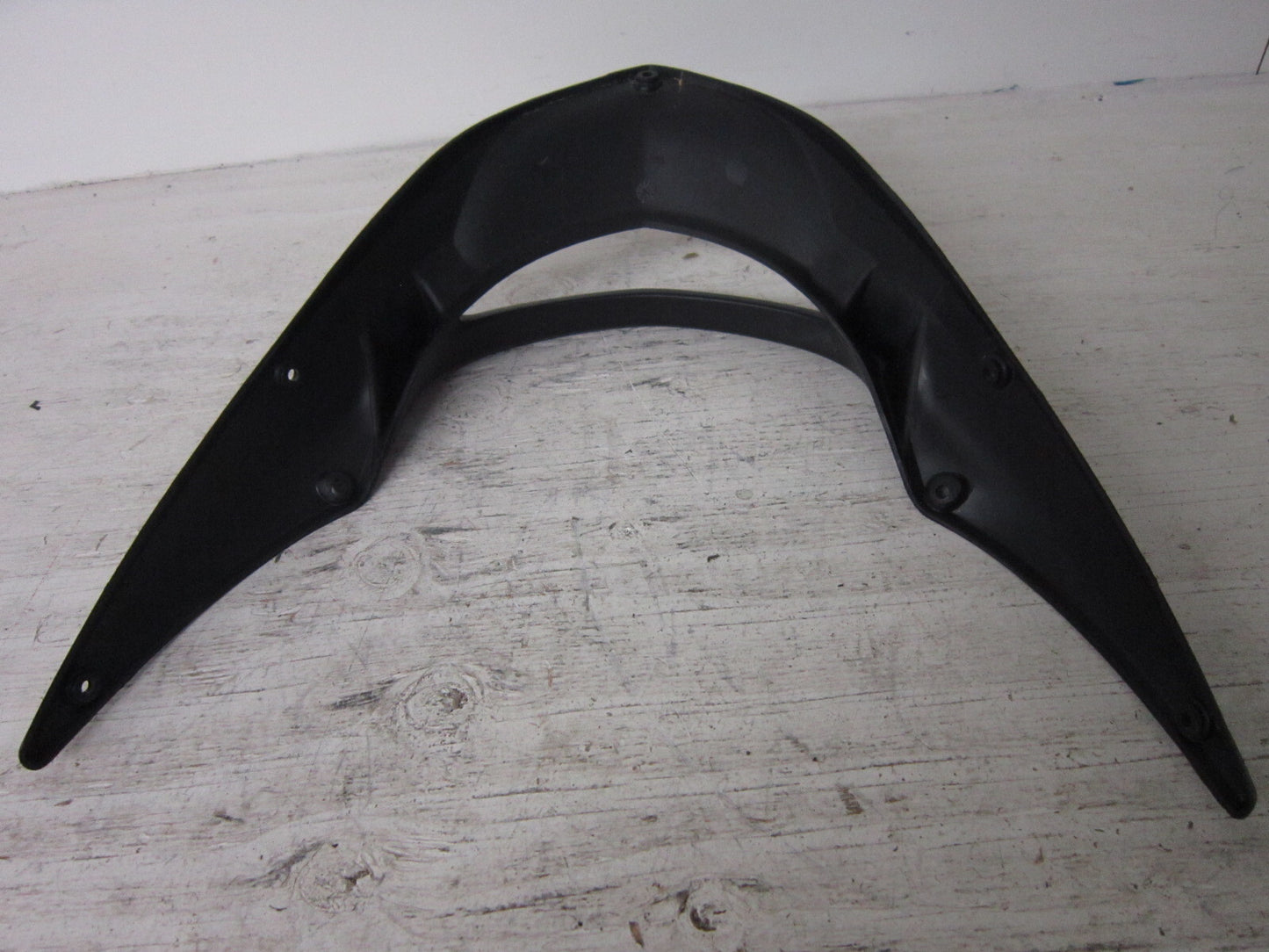 Kawasaki Jet Ski 2007-2021 Ultra OEM Black Rear Grab Handle Part# 46075-3765