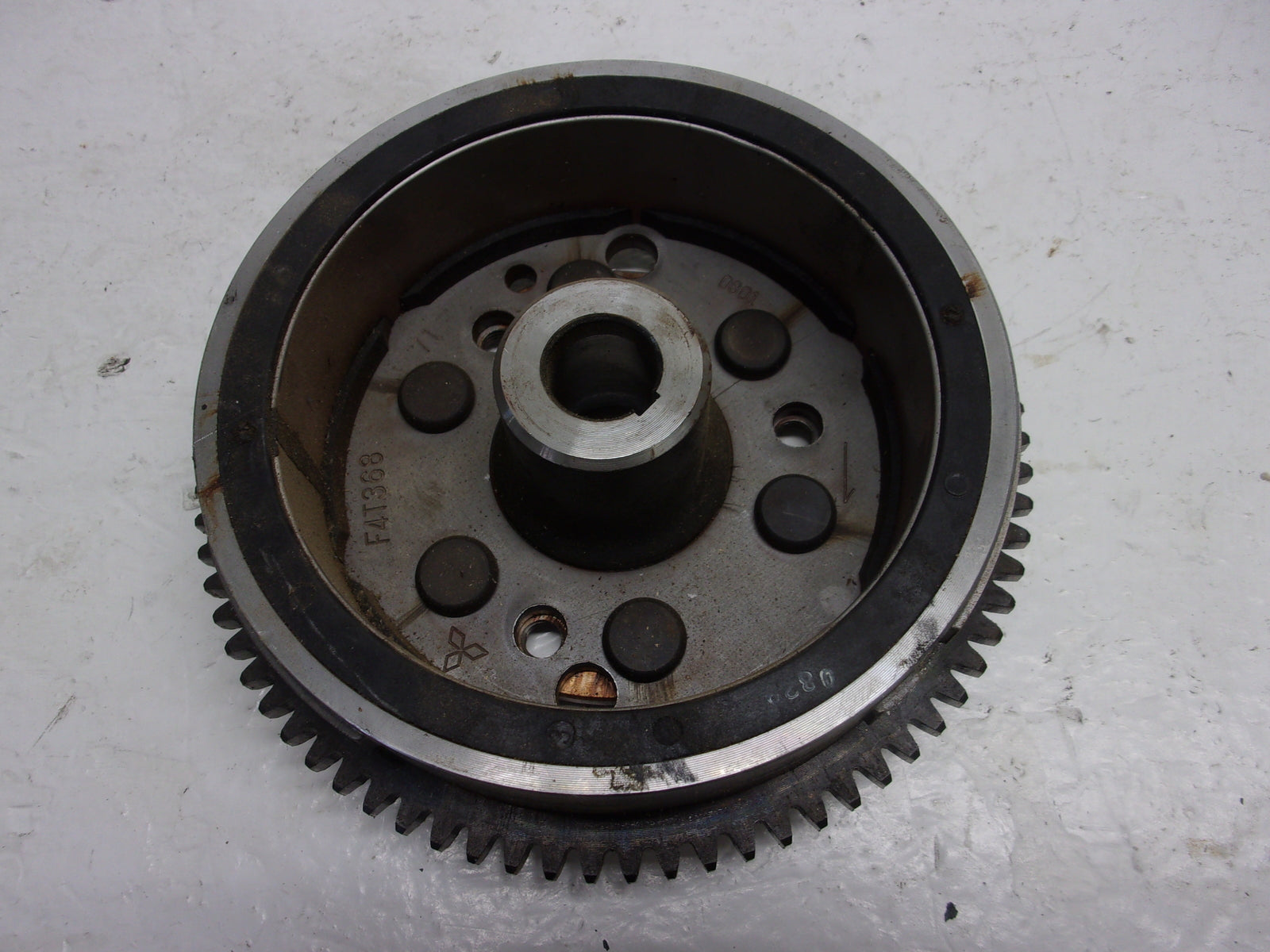 Yamaha Waverunner 1999-2004 XL GP XLT XA 1200 OEM Rotor Part# 66V-85550-00-00