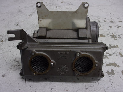 Sea Doo Bombardier 1993 SP SPI SPX GTS GTX OEM Flame Arrester Cover # 273000057
