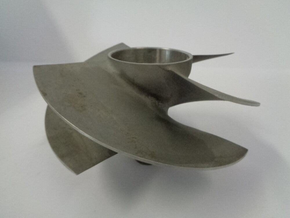 Yamaha Waverunner 2003-2004 GP-1300 Impeller Assembly Part# 60T-R1321-00-00