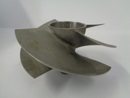 Yamaha Waverunner 2003-2004 GP-1300 Impeller Assembly Part# 60T-R1321-00-00