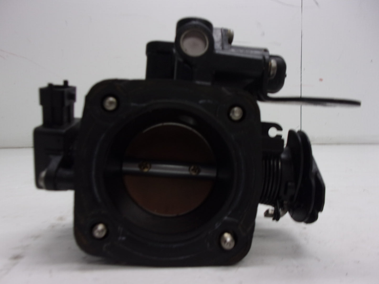 Sea Doo Bombardier 2003-2005 RXT RXP GTX 4-Tech OEM Throttle Body Part 420889023