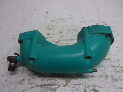 Kawasaki Jet Ski 1996-2000 STX ZXI 1100 OEM Exhaust Pipe Assembly # 18049-3764