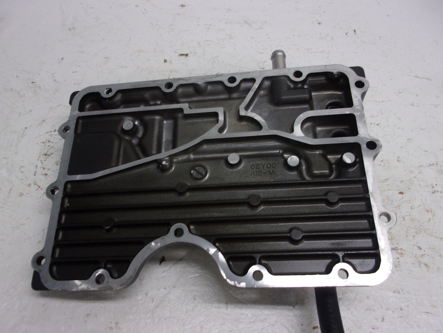 Yamaha Waverunner 2016-2021 SJ V1 VX EX OEM Oil Cooler Assembly 6EY-13470-00-00