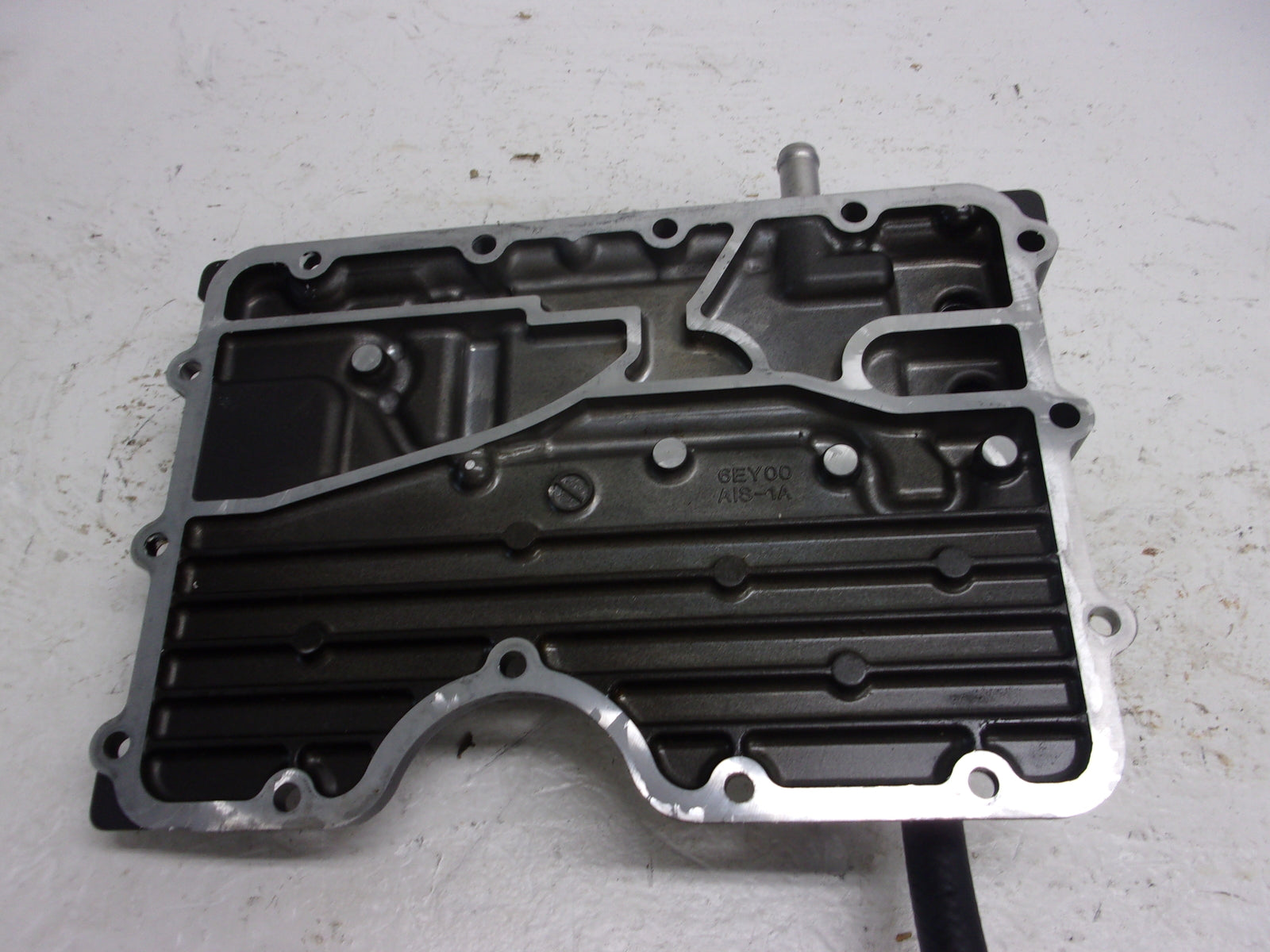 Yamaha Waverunner 2016-2021 SJ V1 VX EX OEM Oil Cooler Assembly 6EY-13470-00-00