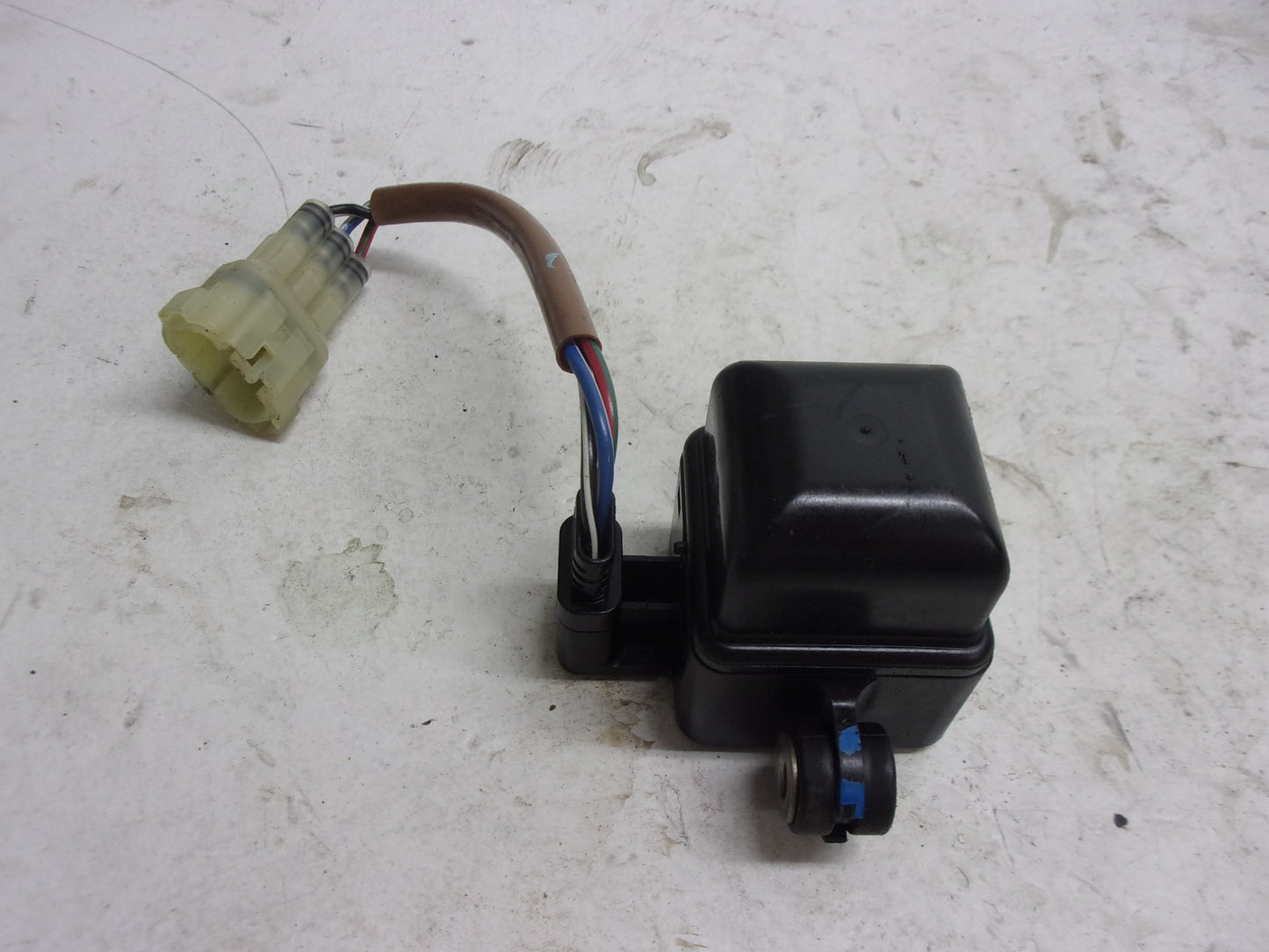 Kawasaki Jet Ski 2004-2021 Ultra STX-12F/15F OEM Switch Sensor Part# 27010-3785