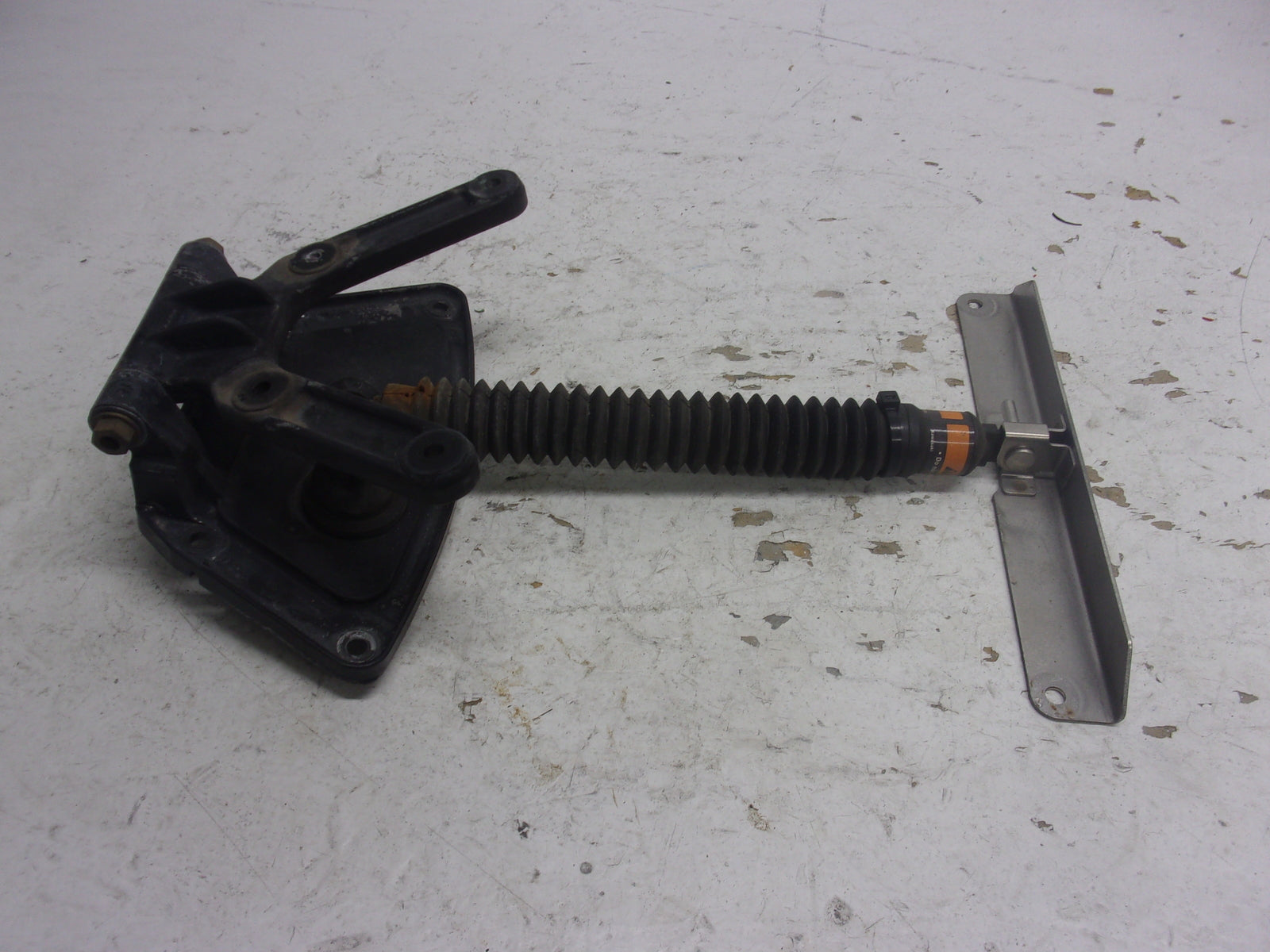 Kawasaki Jet Ski 1999-2005 STX Ultra 130/150 OEM Hood Bracket & Shock 11051-3746