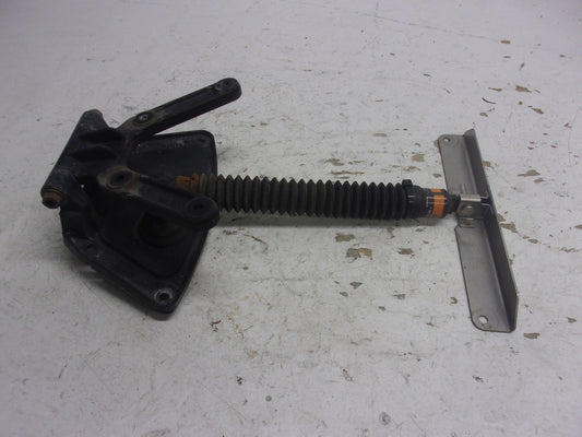 Kawasaki Jet Ski 1999-2005 STX Ultra 130/150 OEM Hood Bracket & Shock 11051-3746