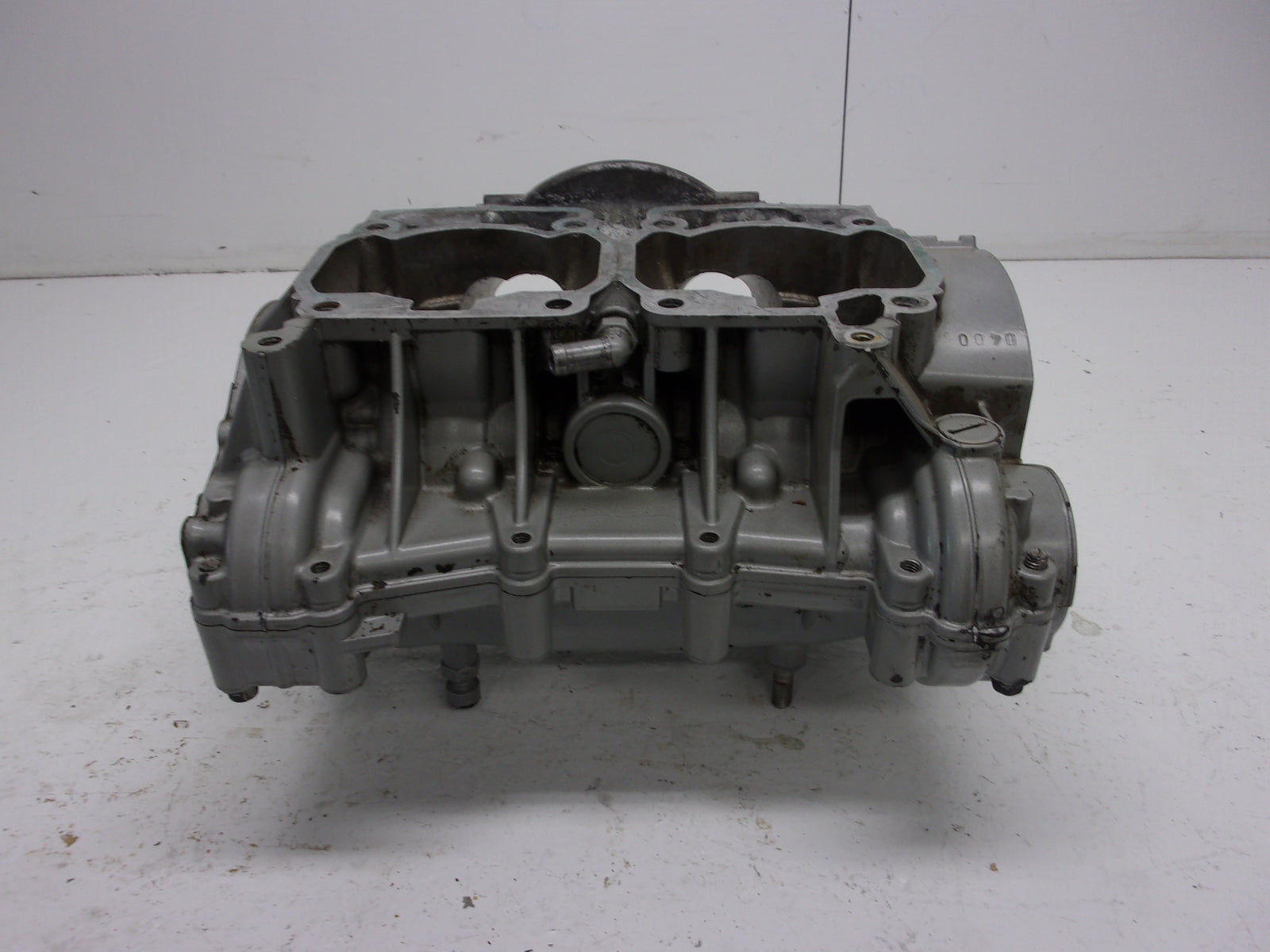 Sea Doo Bombardier 1998 GTX RFI 787 OEM Crankcase Part# 290888053