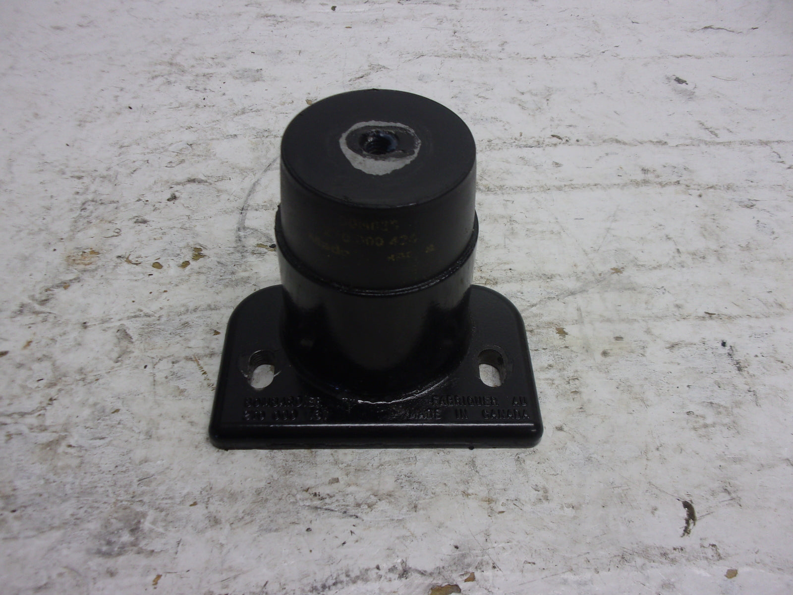 SeaDoo Bombardier 98-2003 GTX LRV RX SPX Complete Rubber Engine Mount 270000422
