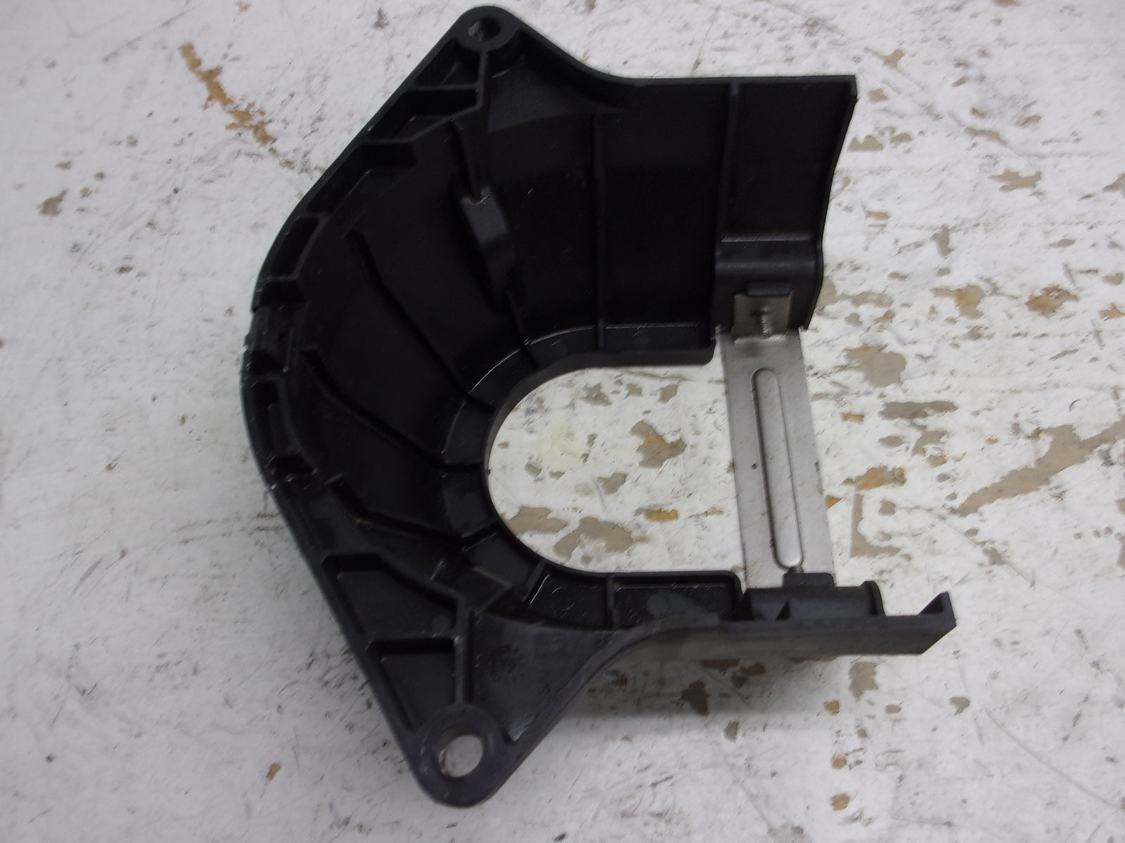 Sea Doo Bombardier 1998-2003 XP OEM Flywheel Guard Assembly Part# 272000130
