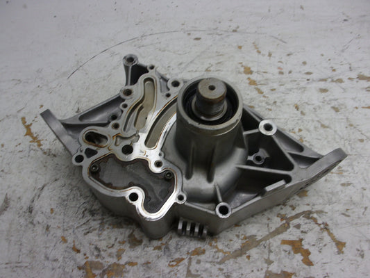 Yamaha Waverunner 2005-2011 FXHO VX OEM Pump Gear + Cover Part# 6B6-13327-01-94