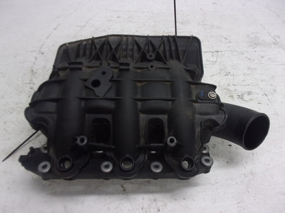 Can-Am Roadster 2019-2022 Ryker OEM Air Intake Manifold Assembly Part# 420867005