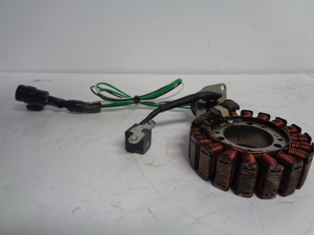 Yamaha Waverunner 2007-2013 VX Cruiser / Sport / Deluxe Stator # 6D3-81410-01-00