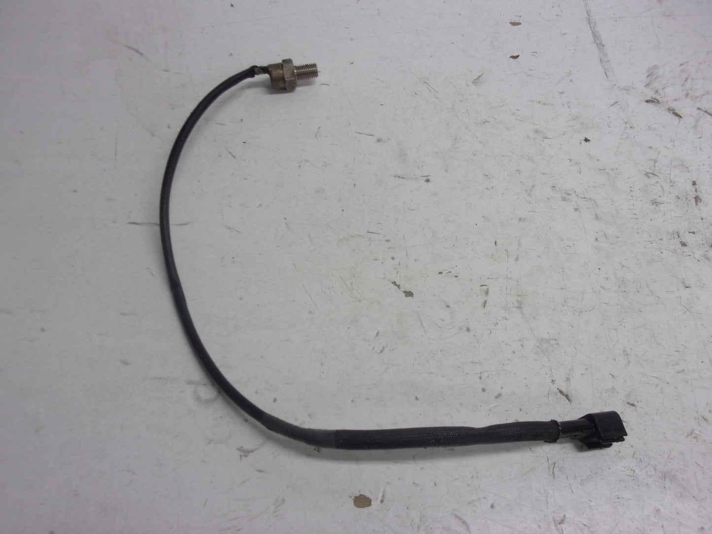 Yamaha Waverunner 2003-2008 FX HO OEM Thermosensor Assembly # 60E-85790-01-00