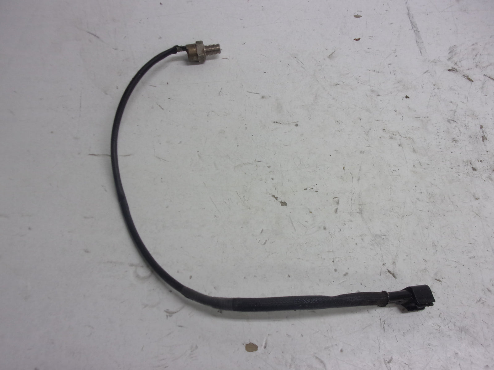 Yamaha Waverunner 2003-2008 FX HO OEM Thermosensor Assembly # 60E-85790-01-00