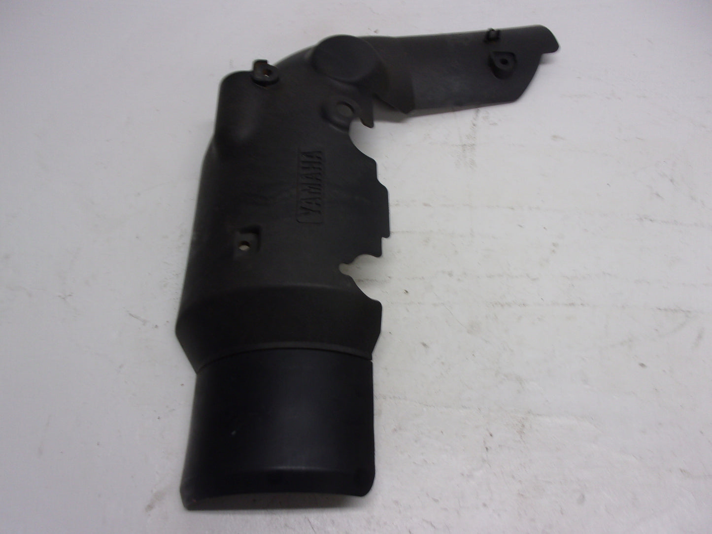 Yamaha Waverunner 2001-2005 XL XLT XA 1200 OEM Muffler Protector 66V-14718-00-00