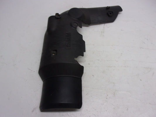 Yamaha Waverunner 2001-2005 XL XLT XA 1200 OEM Muffler Protector 66V-14718-00-00