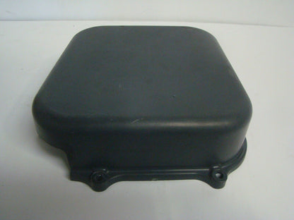 Yamaha Waverunner 10-2015 VX Cruiser Deluxe V1 Electrical Plate 6BU-81845-00-00