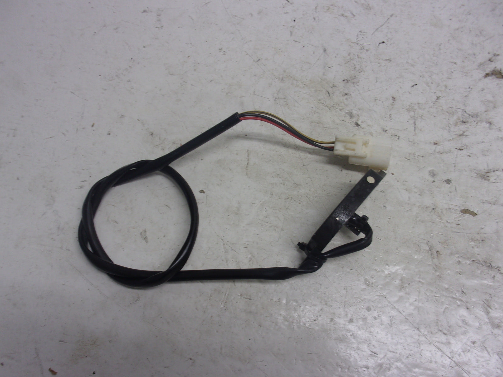 Kawasaki Jet Ski 2001-2021 STX-12F/15F STX OEM Hole IC Sensor Part# 21176-3748