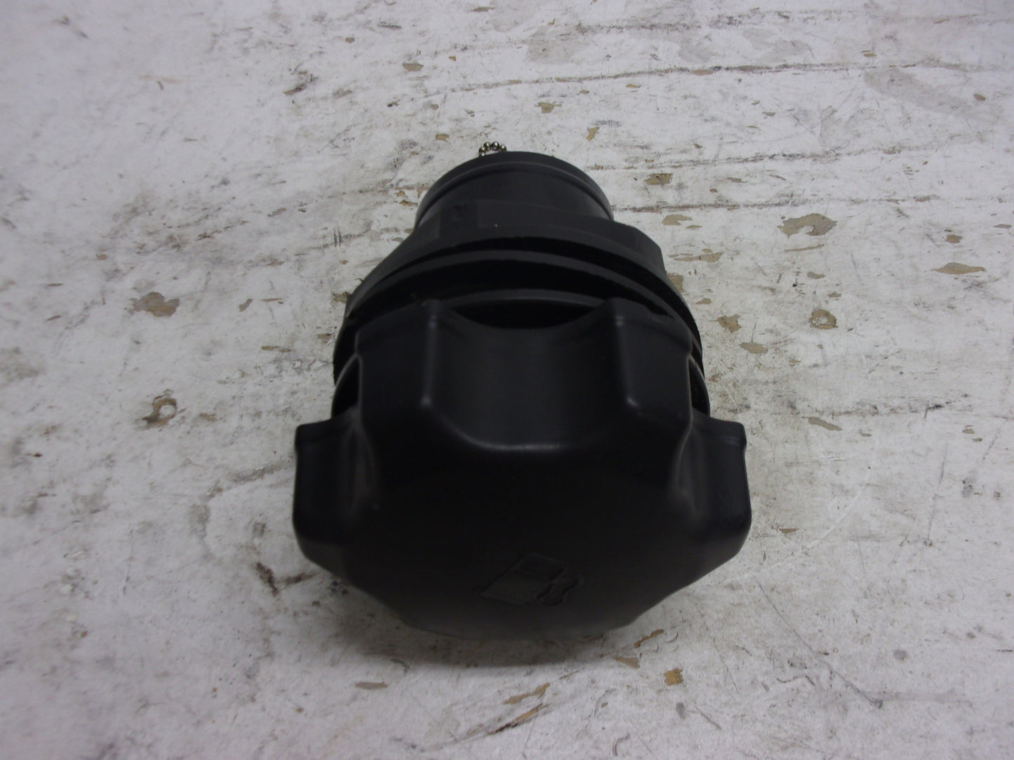 Kawasaki Jet Ski 1999-2005 Ultra 130/150 Fuel Filler Neck + Cap Part# 51049-3722