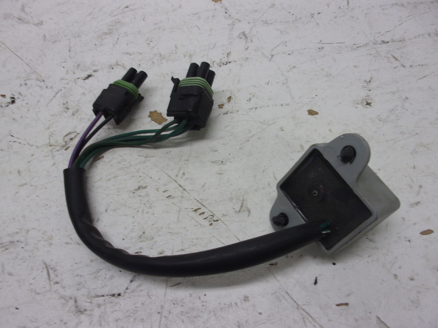 Sea Doo Bombardier 1998-2005 GTI LRV GTX OEM Compass Assembly Part# 278001243