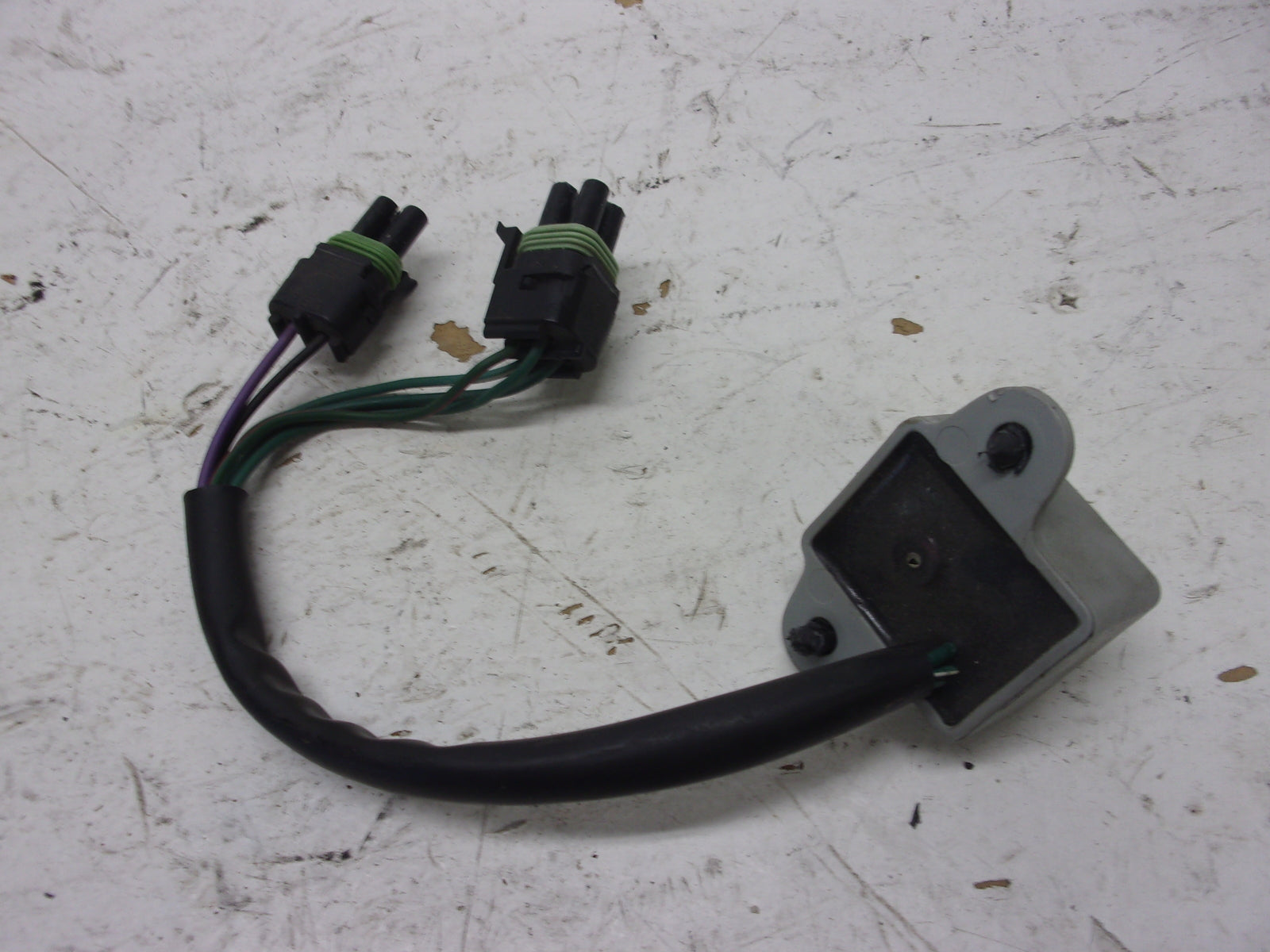 Sea Doo Bombardier 1998-2005 GTI LRV GTX OEM Compass Assembly Part# 278001243