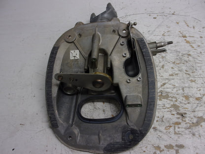 Kawasaki Jet Ski 2005-2019 STX-12F/15F OEM Complete Steering Column # 46012-3728