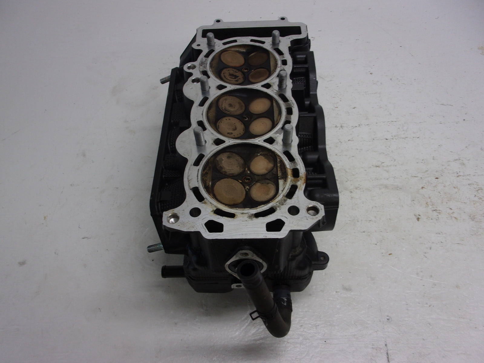 Yamaha Waverunner V1 EX 2016-19 1.0L Complete Cylinder Head  # 6EY-11102-00-00
