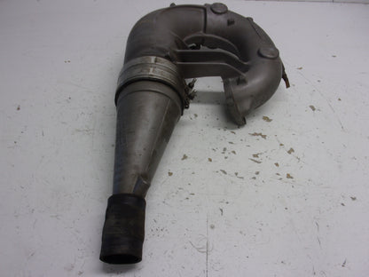 Sea Doo Bombardier 1992 XP GTX OEM Complete Exhaust Tuned Pipe + Cone  274000104