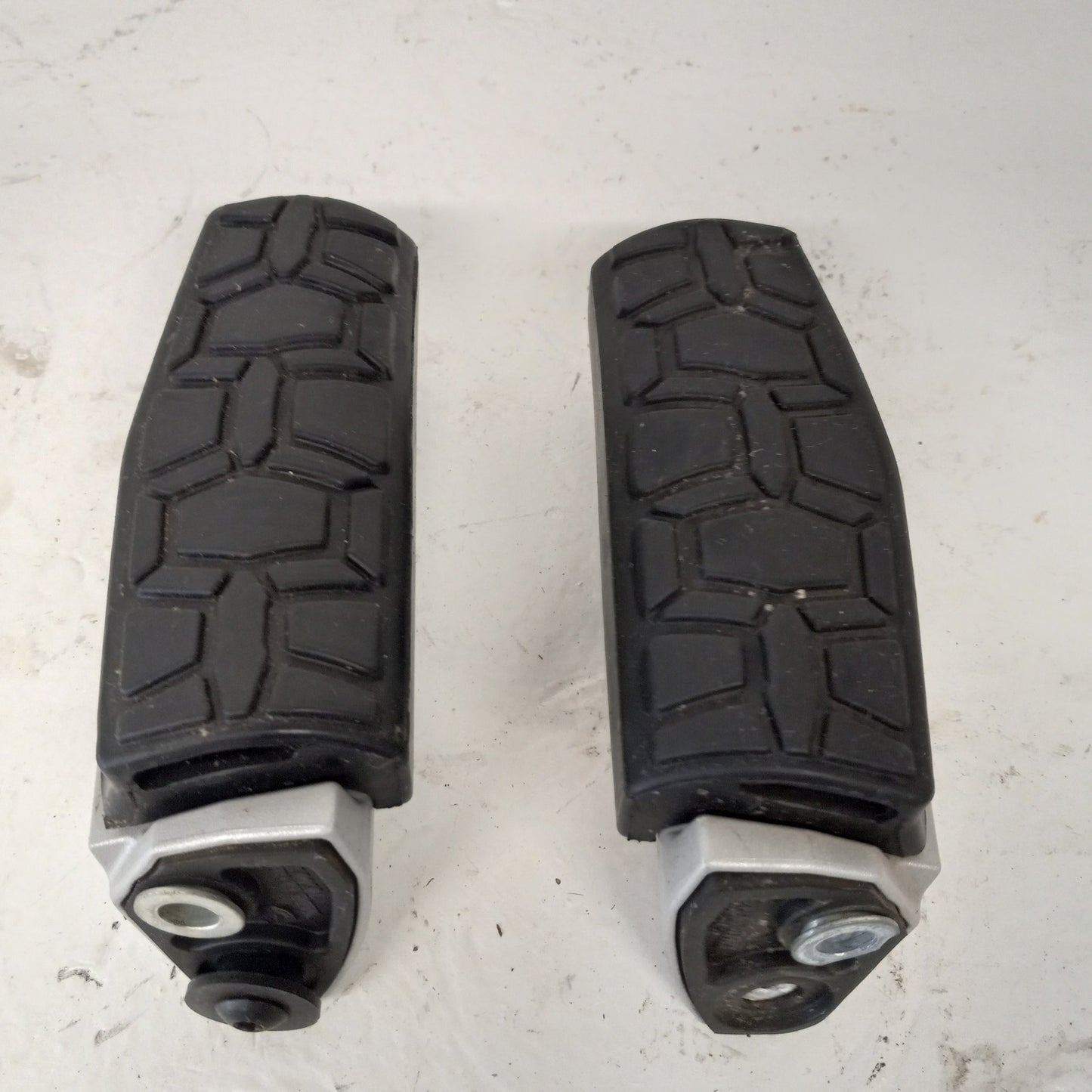 Can-Am Roadster 2011-2012 Spyder RT RT-S RT Limited Front Peg Set # 705005736