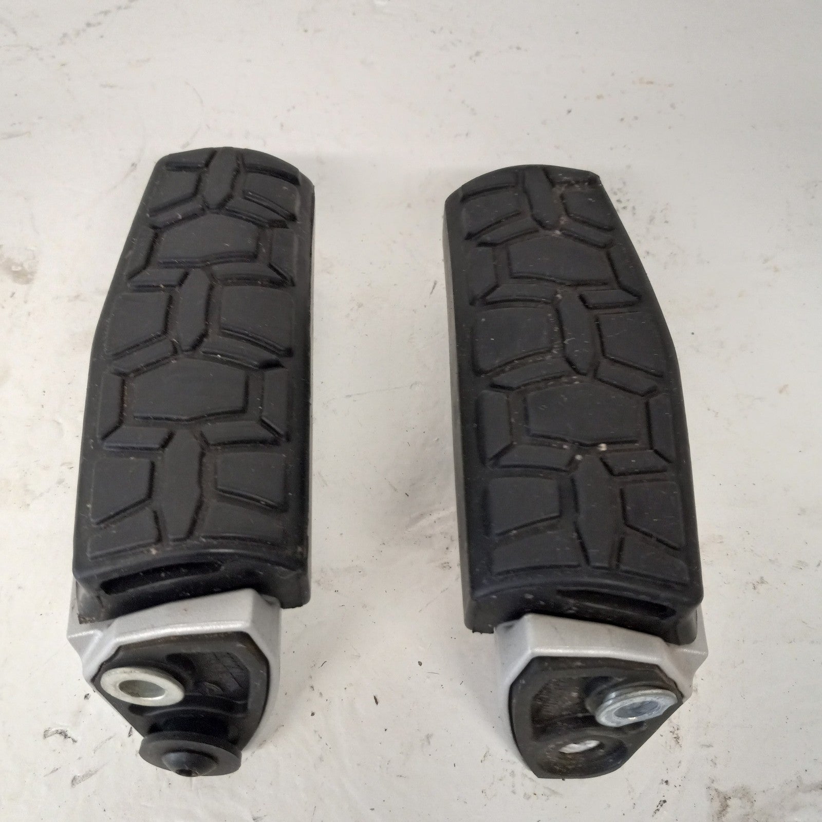Can-Am Roadster 2011-2012 Spyder RT RT-S RT Limited Front Peg Set # 705005736