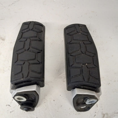 Can-Am Roadster 2011-2012 Spyder RT RT-S RT Limited Front Peg Set # 705005736