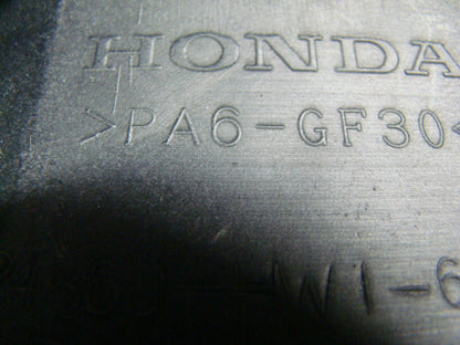 Honda Aquatraxx 2005-2009 ARX1200 F-12 R-12 F-15 Reverse Gate # 24860-HW1-670