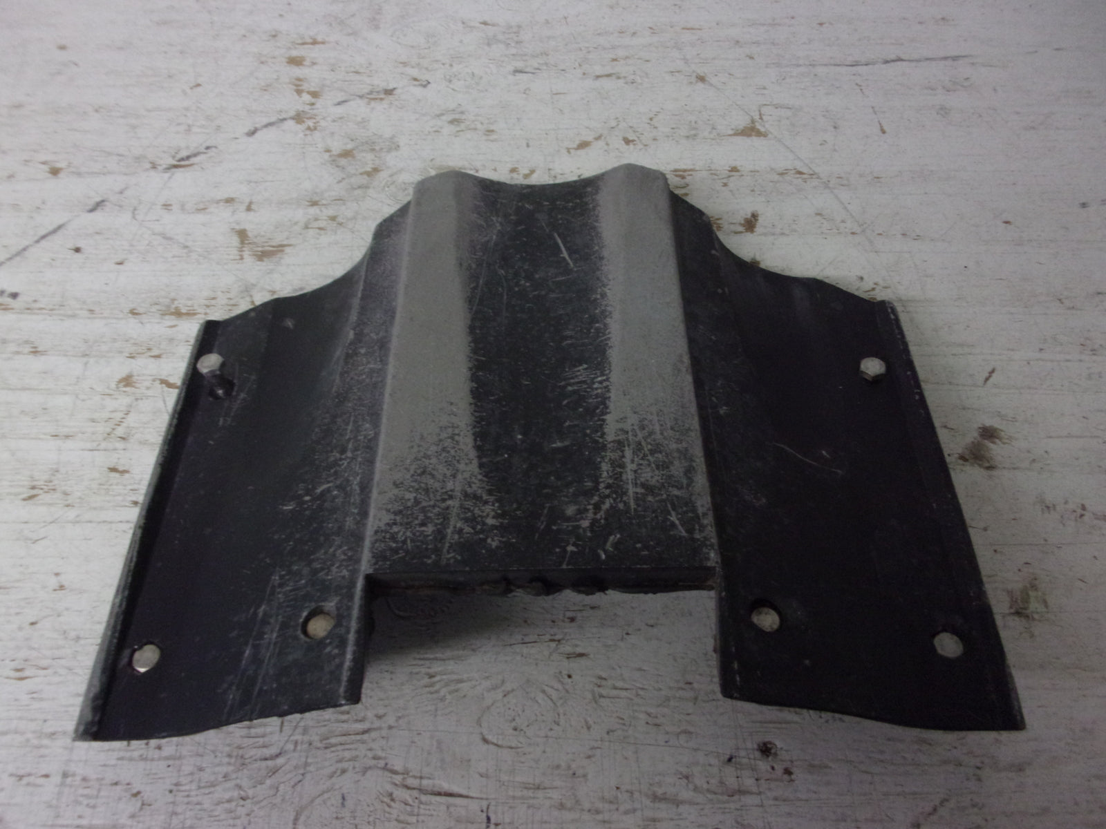 Sea Doo Bombardier 1995 HX OEM Ride Plate Assembly Part# 271000499 271000316