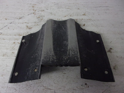 Sea Doo Bombardier 1995 HX OEM Ride Plate Assembly Part# 271000499 271000316