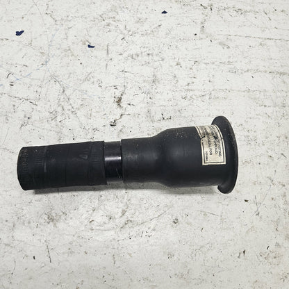 Polaris PWC Watercraft 1992-2000 SL SLT SLTX OEM Coupler Shroud Part# 5431412
