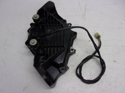 Yamaha Waverunner 1999-2000 GP XL 1200 Flywheel Cover + Stator # 66V-81337-00-8P