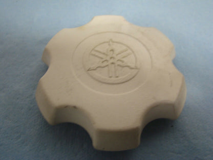 Yamaha Waverunner1989-2009 GP XLT FX VX110 OEM White Fuel Cap  GP7-U7831-11-00