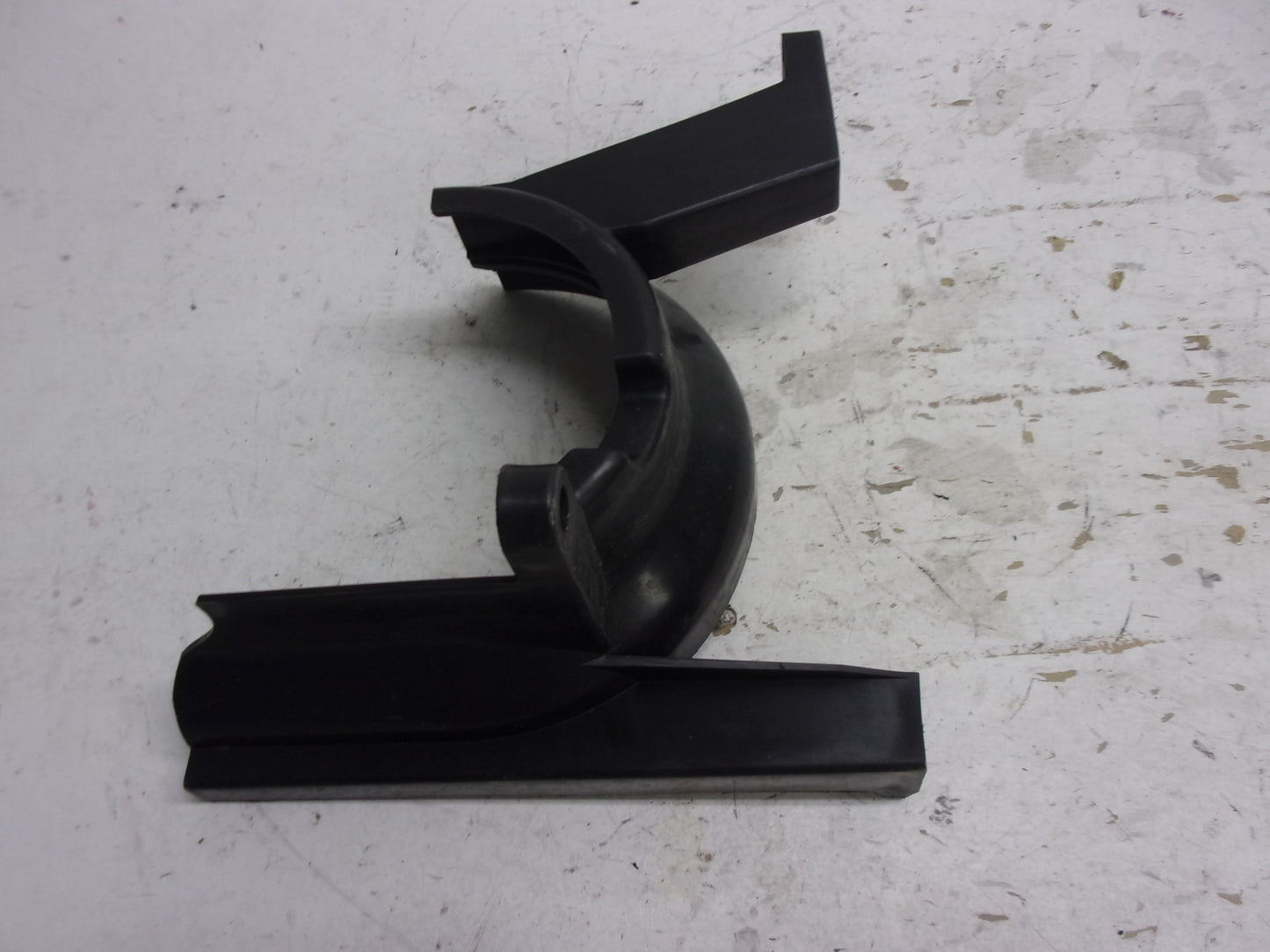 Yamaha WaveRunner 2016-2022 VX V1 OEM Shaft Cover Guard Part# 6EY-R1381-00-00